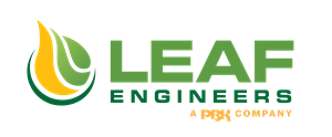 LEAF Logo 